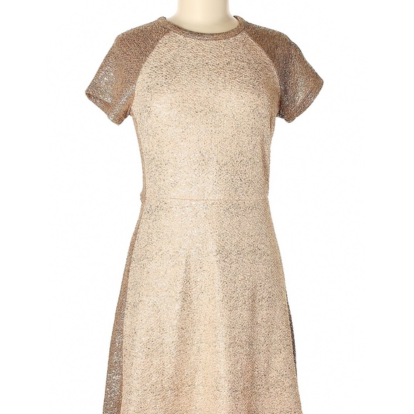 Comfy & Sparkling Party Dress - Picture 1 of 5